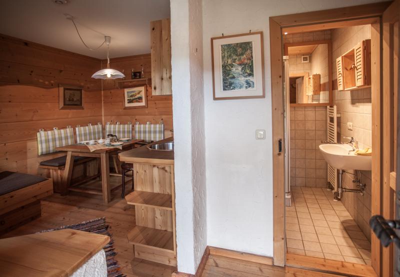 Appartements an der Skipiste/Wandergebiet | "Mei Zeit" Hüttendorf ...